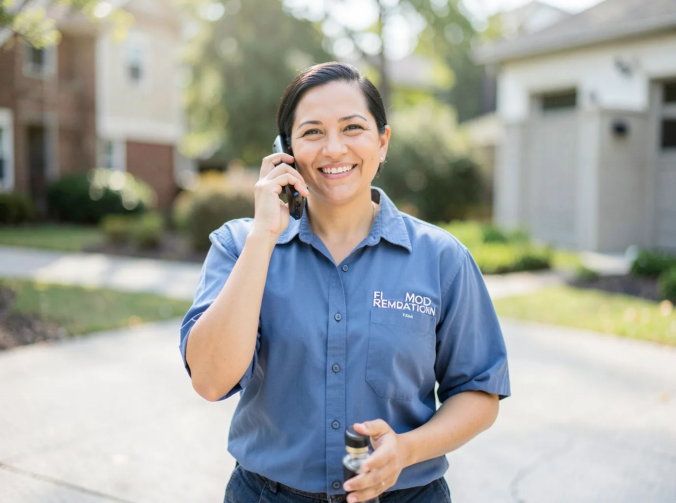 Mold Remediation Pangburn, AR FAQs